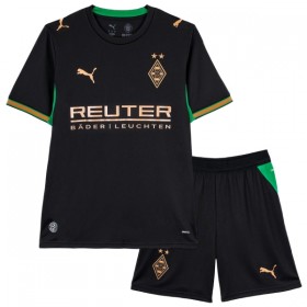 Goedkope Borussia Monchengladbach Kids Uittenue 2026-27