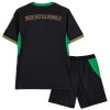 Goedkope Borussia Monchengladbach Kids Uittenue 2026-27