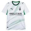 Goedkope Borussia Monchengladbach Thuisshirt 2026-27