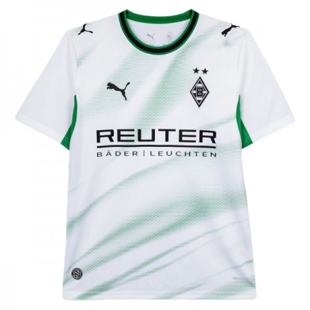 Goedkope Borussia Monchengladbach Thuisshirt 2026-27