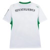 Goedkope Borussia Monchengladbach Thuisshirt 2026-27