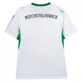 Goedkope Borussia Monchengladbach Thuisshirt 2026-27