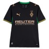 Goedkope Borussia Monchengladbach Uitshirt 2026-27 Goedkope Borussia Monchengladbach Uitshirt 2026-27