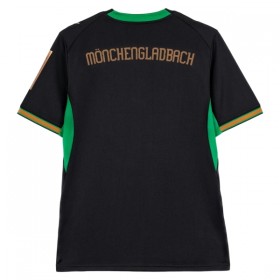 Goedkope Borussia Monchengladbach Uitshirt 2026-27