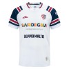 Goedkope Cagliari Calcio Uitshirt 2026-27