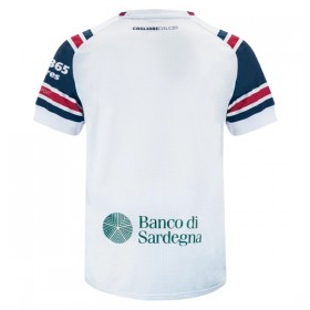Goedkope Cagliari Calcio Uitshirt 2026-27