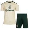 Goedkope Celtic FC Kids Third Tenue 2026-27 Goedkope Celtic FC Kids Third Tenue 2026-27