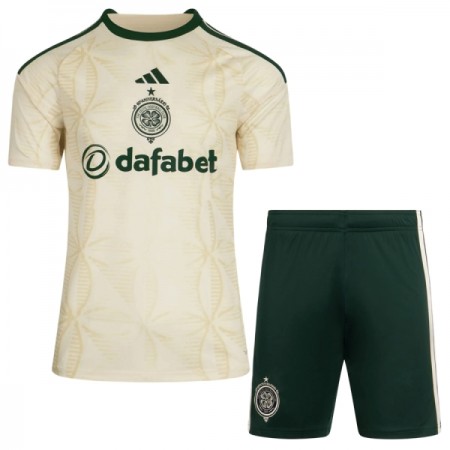 Goedkope Celtic FC Kids Third Tenue 2026-27 Goedkope Celtic FC Kids Third Tenue 2026-27