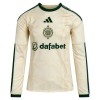Goedkope Celtic FC Third Shirt 2026-27 Lange Mouw