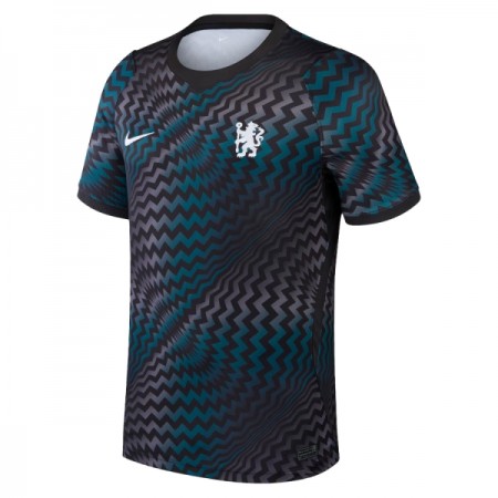 Goedkope Chelsea Doelman Thuisshirt 2026-27