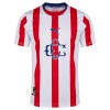 Goedkope Chivas de CD Guadalajara 120th Jubileum Shirt 2025-26