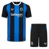 Goedkope Club Brugge Kids Thuistenue 2026-27 Goedkope Club Brugge Kids Thuistenue 2026-27