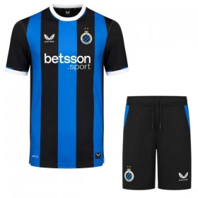 Goedkope Club Brugge Kids Thuistenue 2026-27