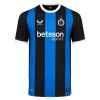 Goedkope Club Brugge Thuisshirt 2026-27