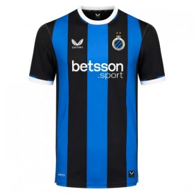 Goedkope Club Brugge Thuisshirt 2026-27