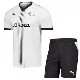 Goedkope Derby County Kids Thuistenue 2026-27
