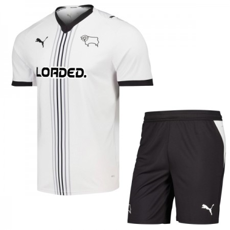 Goedkope Derby County Kids Thuistenue 2026-27
