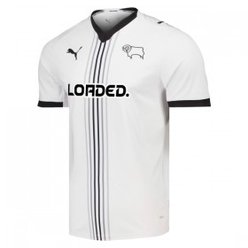 Goedkope Derby County Thuisshirt 2026-27