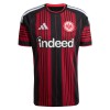 Goedkope Eintracht Frankfurt Thuisshirt 2026-27