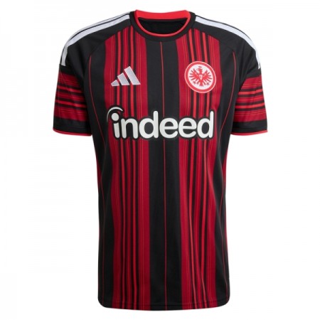 Goedkope Eintracht Frankfurt Thuisshirt 2026-27
