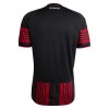 Goedkope Eintracht Frankfurt Thuisshirt 2026-27