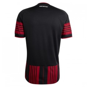 Goedkope Eintracht Frankfurt Thuisshirt 2026-27