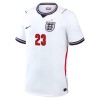 Goedkope Engeland Elliot Anderson 23 Thuisshirt World Cup 2026