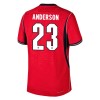 Goedkope Engeland Elliot Anderson 23 Uitshirt World Cup 2026 Goedkope Engeland Elliot Anderson 23 Uitshirt World Cup 2026