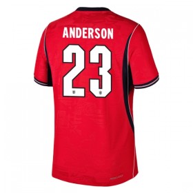 Goedkope Engeland Elliot Anderson 23 Uitshirt World Cup 2026
