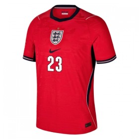 Goedkope Engeland Elliot Anderson 23 Uitshirt World Cup 2026