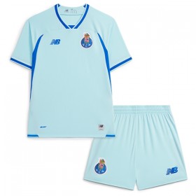 Goedkope FC Porto Kids Third Tenue 2026-27