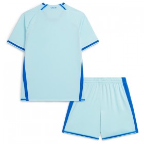 Goedkope FC Porto Kids Third Tenue 2026-27