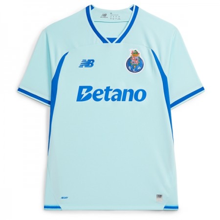 Goedkope FC Porto Third Shirt 2026-27