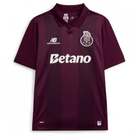 Goedkope FC Porto Uitshirt 2026-27