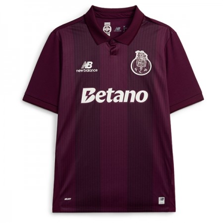 Goedkope FC Porto Uitshirt 2026-27