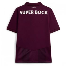 Goedkope FC Porto Uitshirt 2026-27