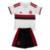 Goedkope Flamengo Kids Uittenue 2026-27