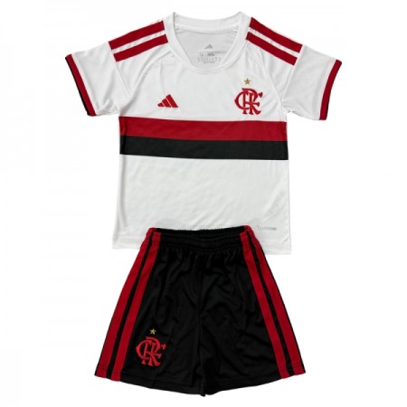 Goedkope Flamengo Kids Uittenue 2026-27