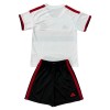 Goedkope Flamengo Kids Uittenue 2026-27