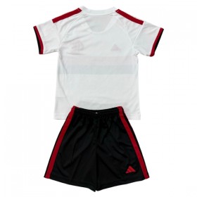 Goedkope Flamengo Kids Uittenue 2026-27