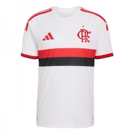 Goedkope Flamengo Uitshirt 2026-27