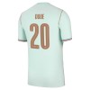 Goedkope Frankrijk Desire Doue 20 Uitshirt World Cup 2026