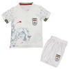 Goedkope Iran Kids Thuistenue World Cup 2026
