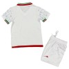 Goedkope Iran Kids Thuistenue World Cup 2026