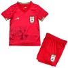 Goedkope Iran Kids Uittenue World Cup 2026
