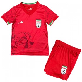 Goedkope Iran Kids Uittenue World Cup 2026