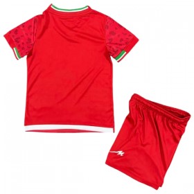 Goedkope Iran Kids Uittenue World Cup 2026