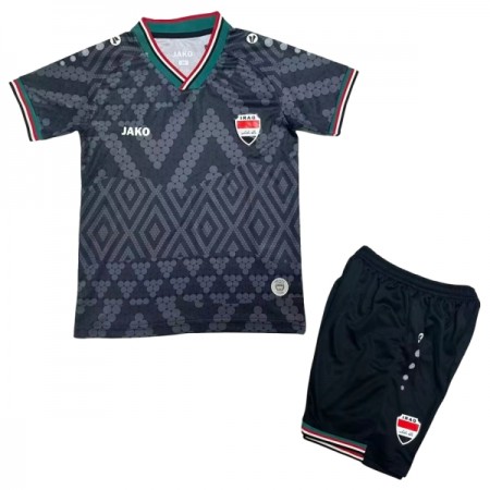 Goedkope Iraq Kids Third Tenue World Cup 2026
