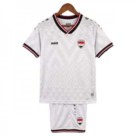 Goedkope Iraq Kids Thuistenue World Cup 2026