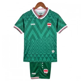 Goedkope Iraq Kids Uittenue World Cup 2026